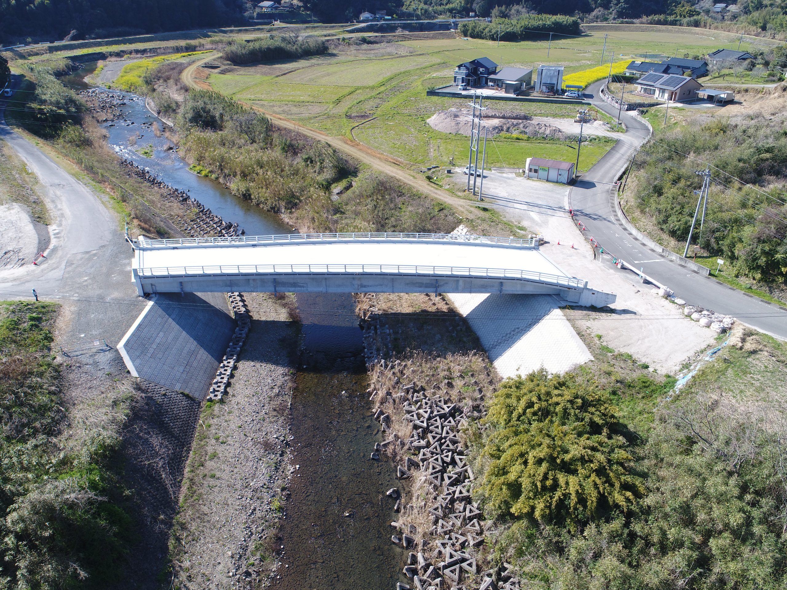 田海橋
