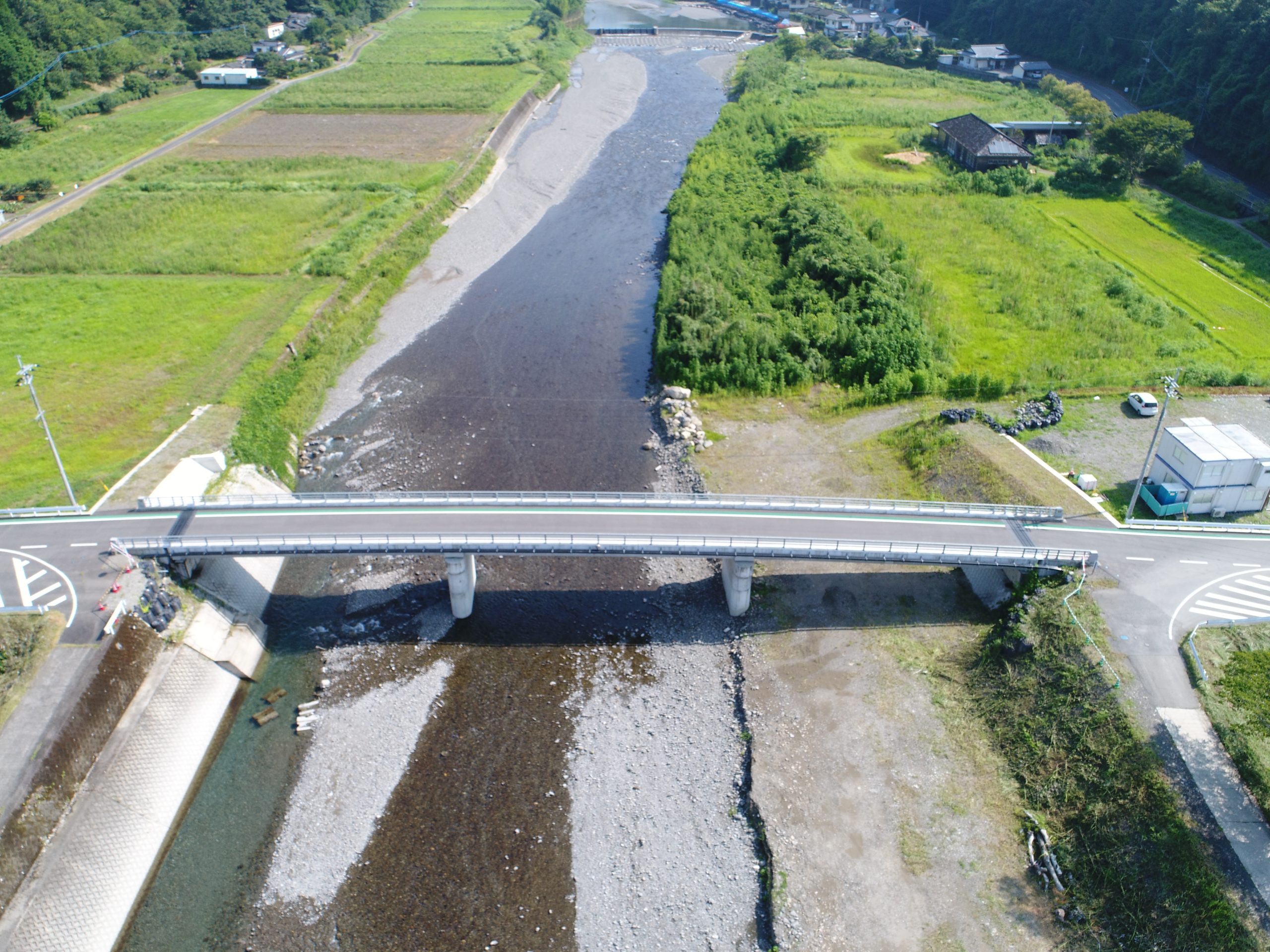 下之段橋