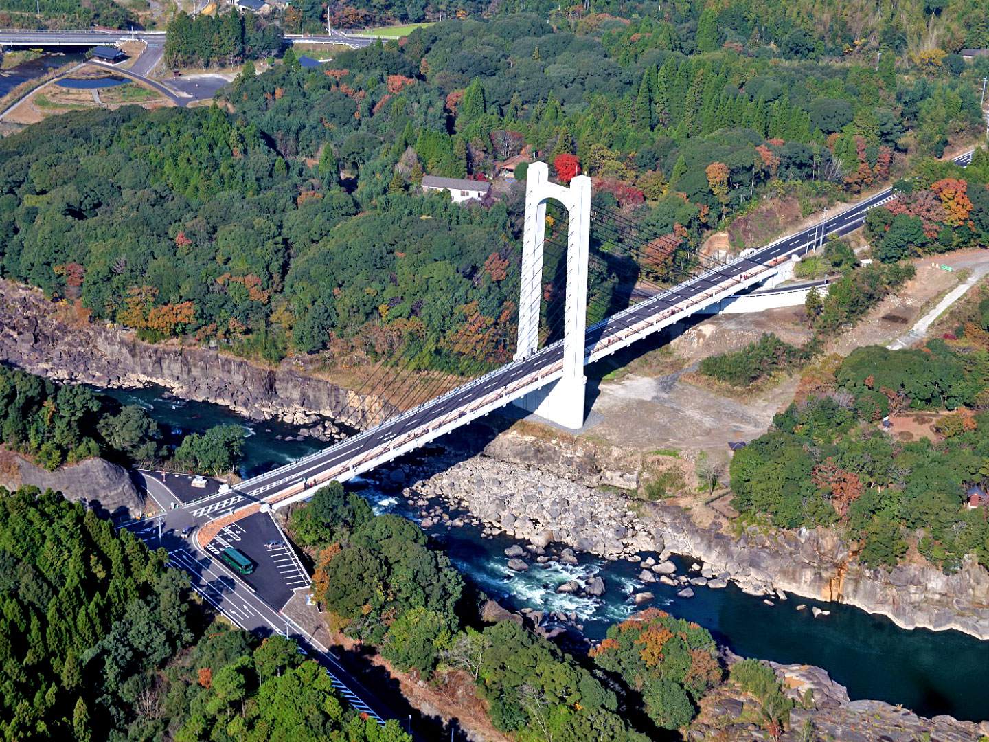 新曽木大橋