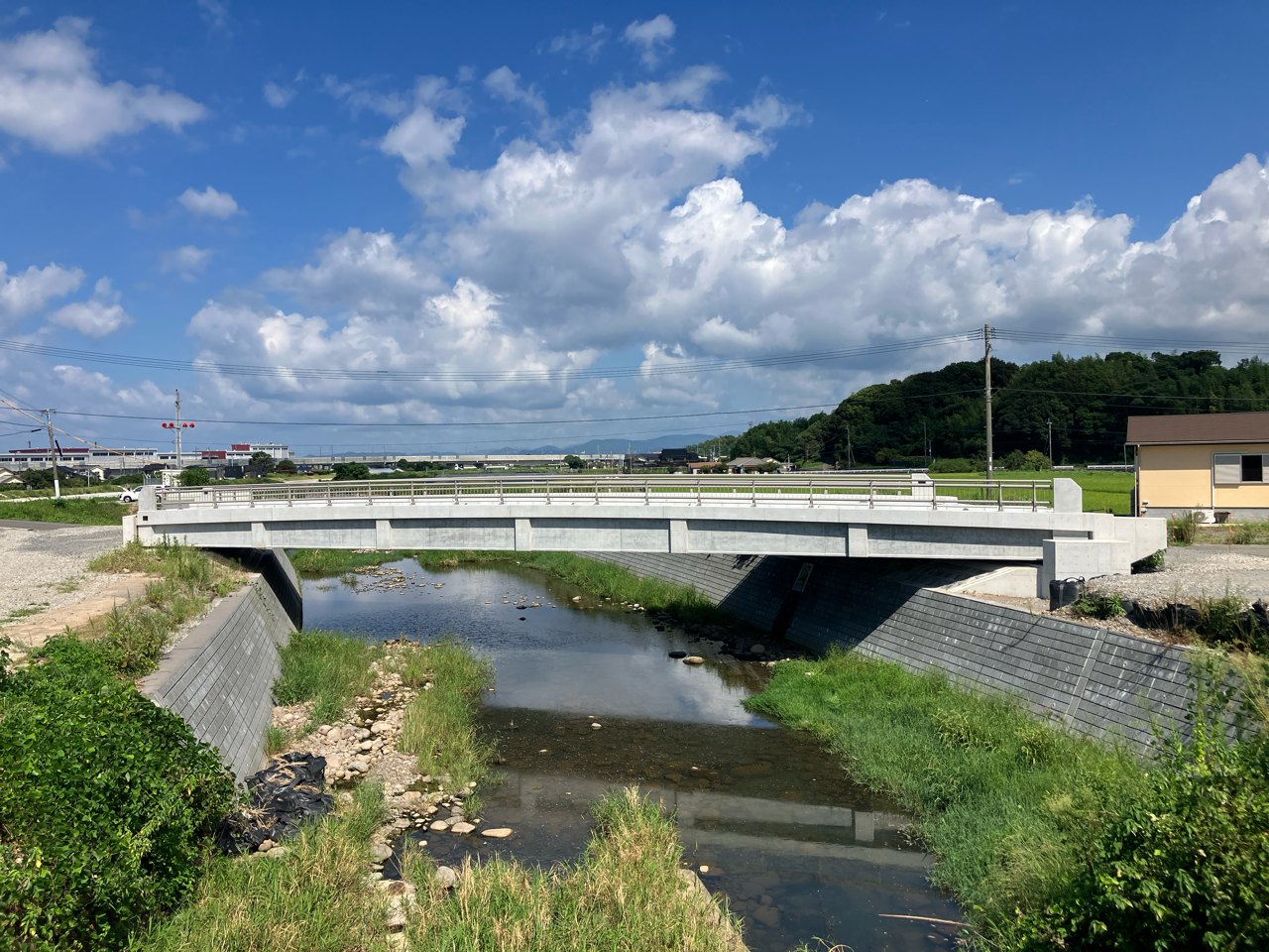 矢次2号橋